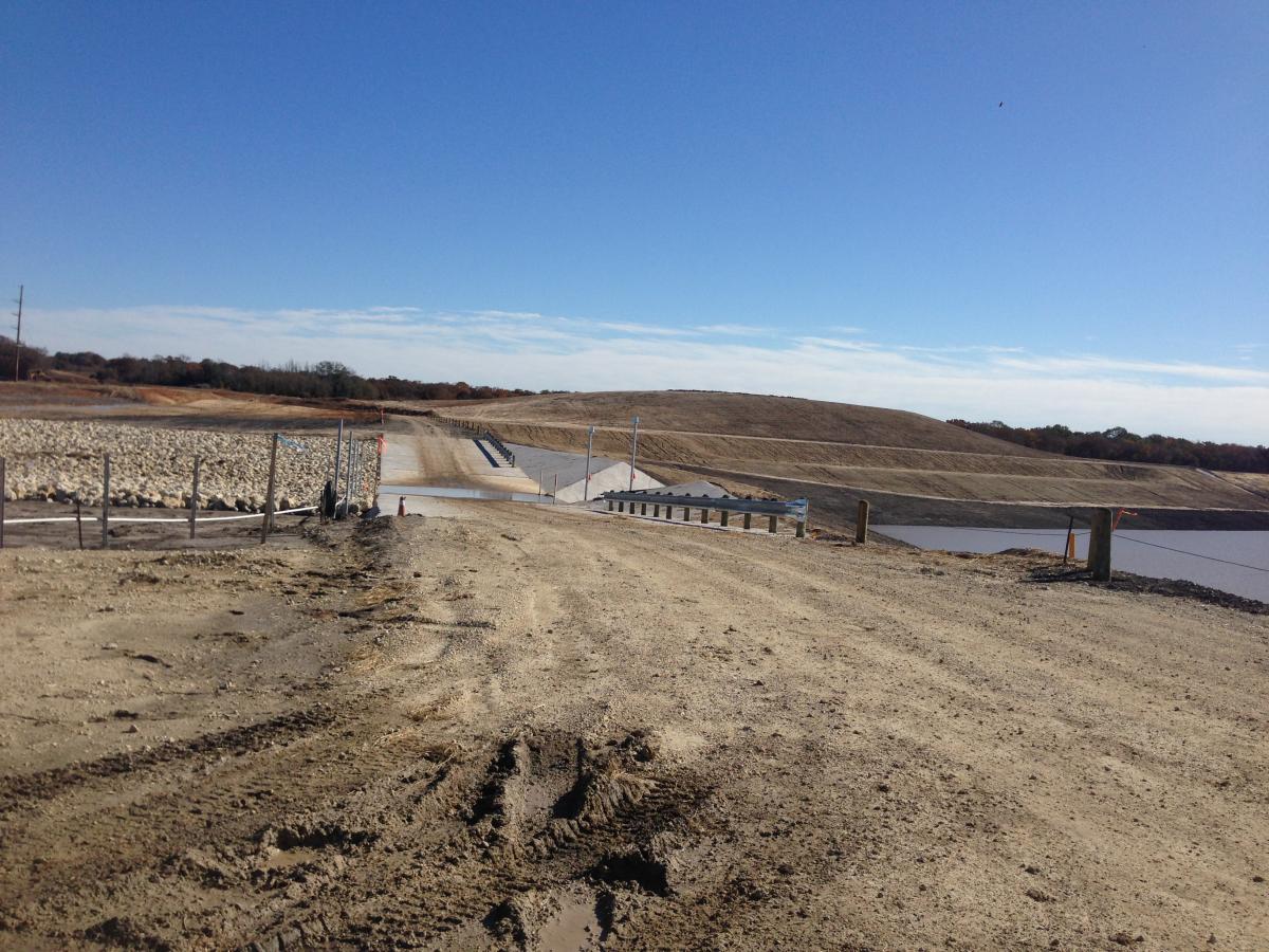 Kosse Mine Johnson & Pace